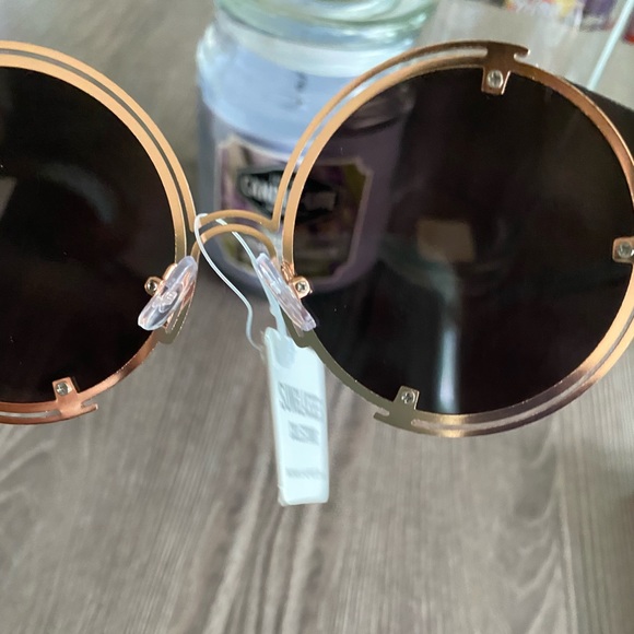 Women’s cat eye sunglasses - Picture 7 of 7